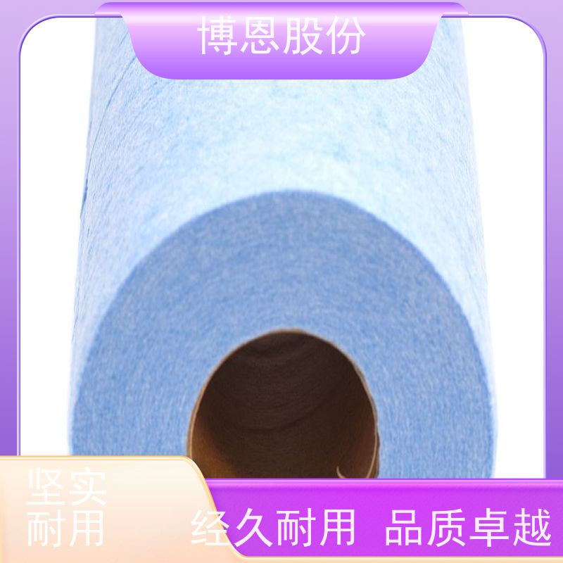 博恩新材料PI基材导热绝缘膜高效散热性能生产厂家