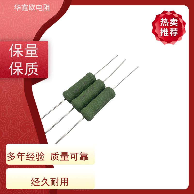 华鑫欧 供应RX21-2W电阻器 交期稳定 KNP5W 200R