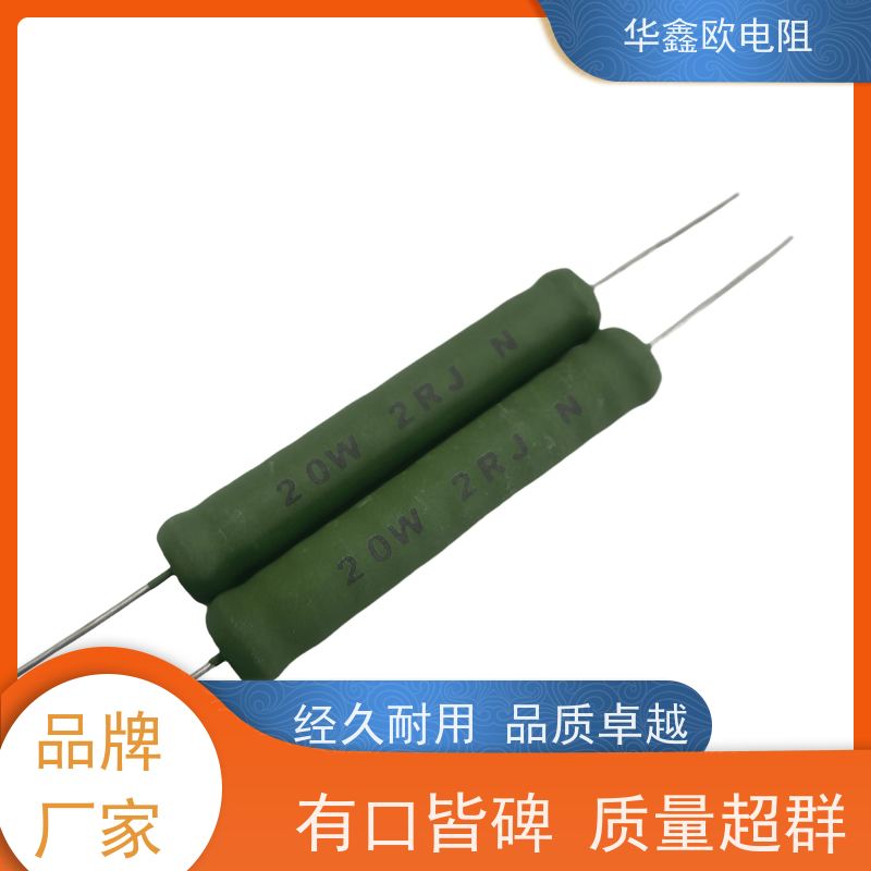 HXO电阻 KNP8W 82R RX21-12W线绕电阻器 源头工厂