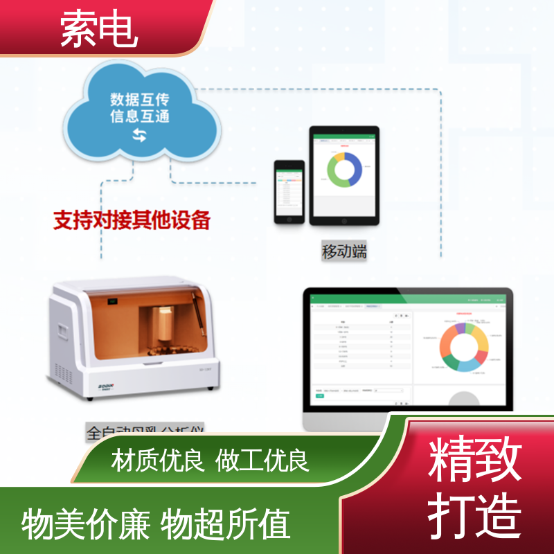 索电 一体化 儿童保健管理系统 设计界面卡通化