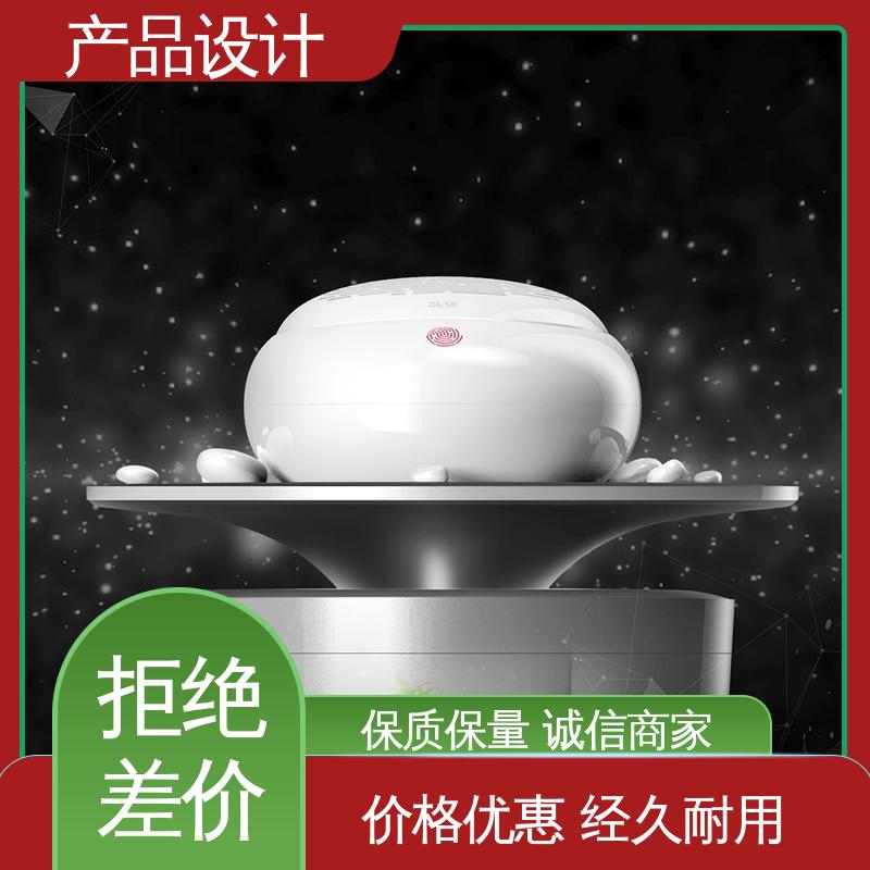 怡觉 产品包装设计 防止失效或损坏 适用于消费电子行业
