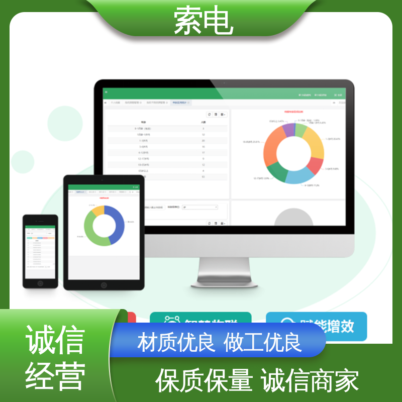 全方助力 儿童保健管理工作站 量表标准化 成长 索电