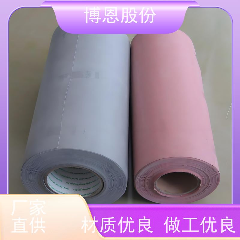 可定制热固化粘接导热绝缘膜耐高温与耐化学性生产厂家