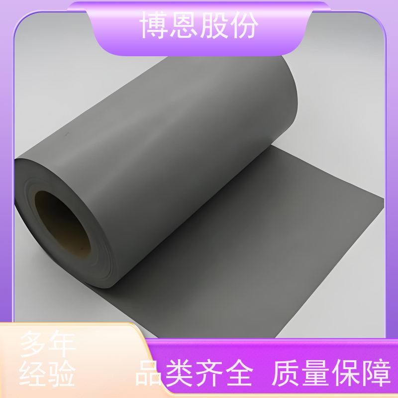博恩新材料抗撕拉硅胶布高效散热性能公司品牌