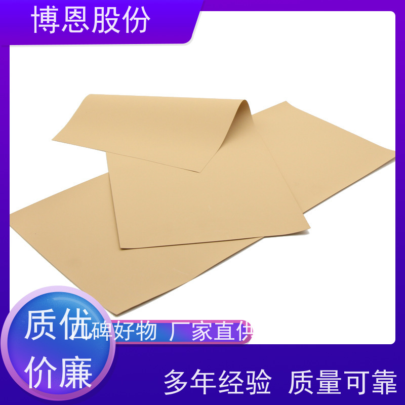 可定制导热硅胶布耐高温与耐化学性生产厂家