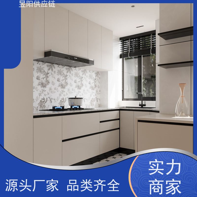 定制阳台一体式昱阳供应链 陶瓷洗衣盆洗手带搓板洗衣池洗衣槽