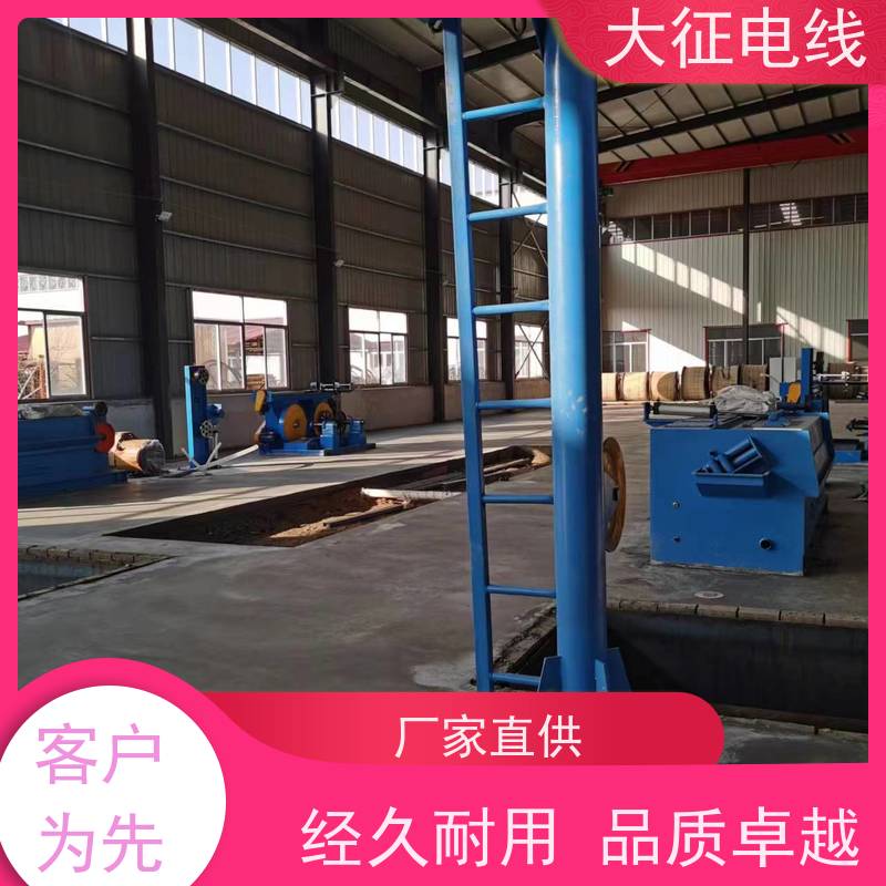  精细拉拔 JL2/LB1A-545/70 铝包钢芯铝绞线 环保材料 按需定制