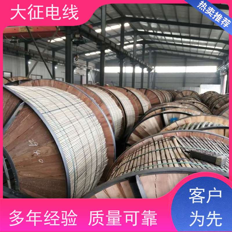  铝包钢丝铝绞线 精细拉拔 JLHA2/LB14A-300/20 线经标准 大量现货