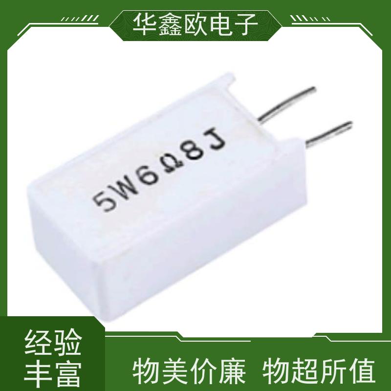 HXO电阻 SQM-7W RX27-5功率型立式水泥电阻 品质保证 10R