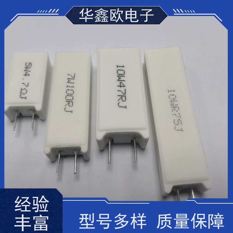 HXO电阻 SQM-30W 7W-SQM水泥电阻 源头工厂 200R