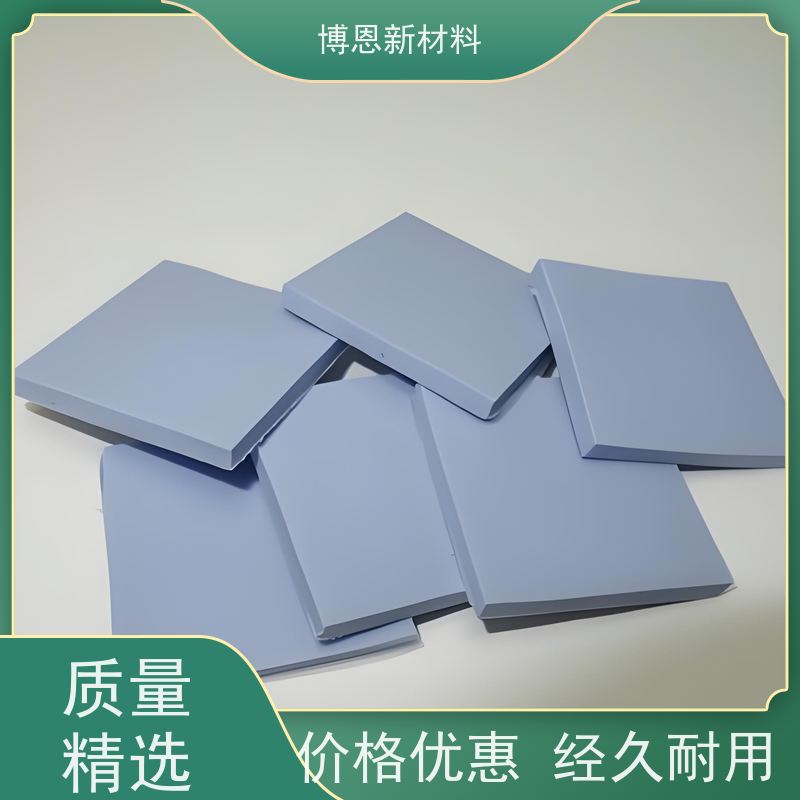 低介电常数电子散热垫片支持视频在线验厂老品牌企业