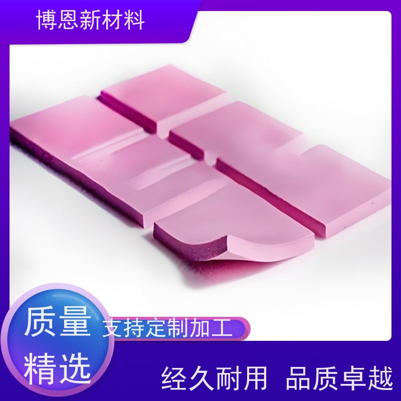 常规导热界面材料（TIM）垫片压缩弹性好 降低热阻公司批发
