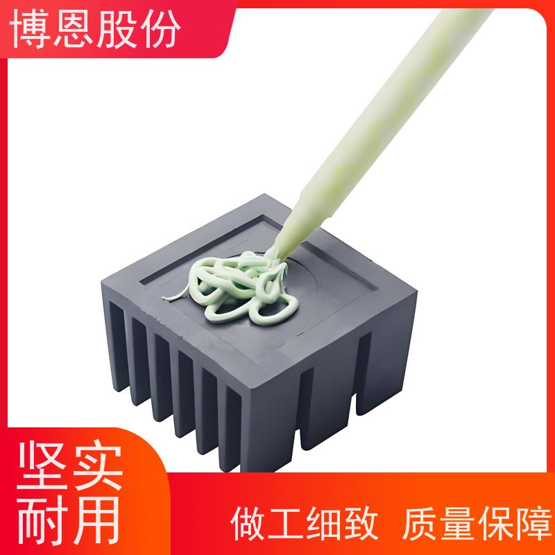 LED显示屏双组份有机硅导热密封胶支持定制加工