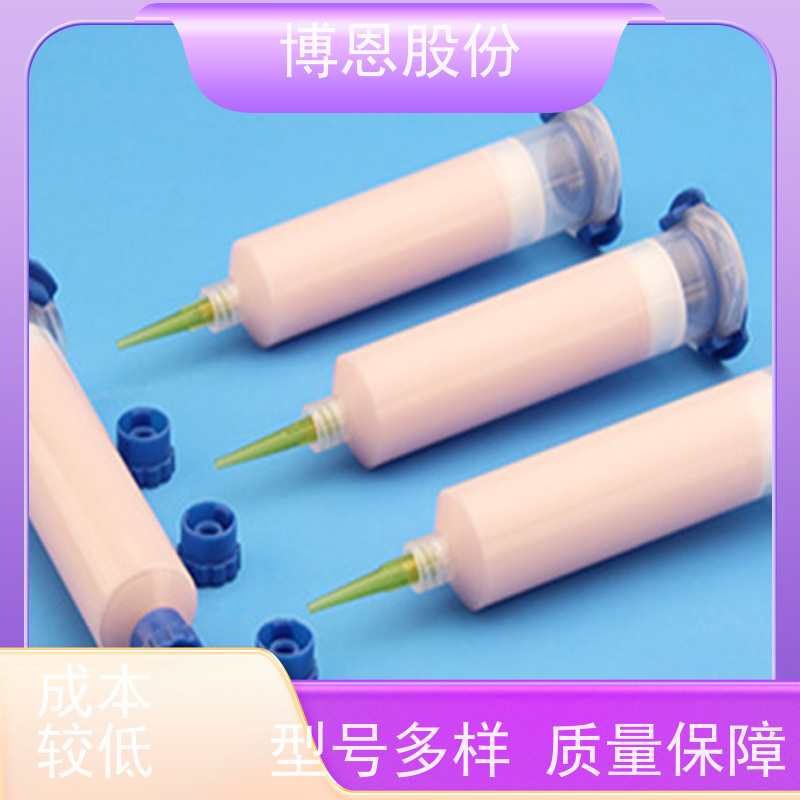 电池组装用双组份有机硅导热粘接胶散热性佳