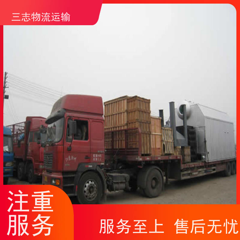 昆明轿车私家车托运 承接全国订单 大件设备搬运 建材运输仓储配送