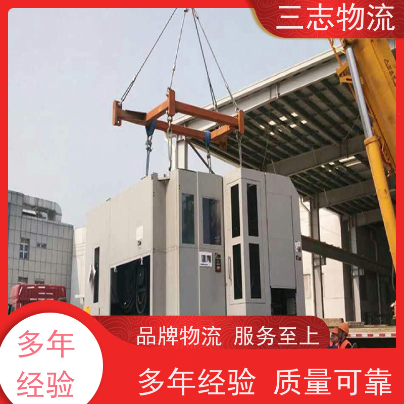 昆明到太原物流公司 每天发车全程质保 整车拼车业务 工地设备运输