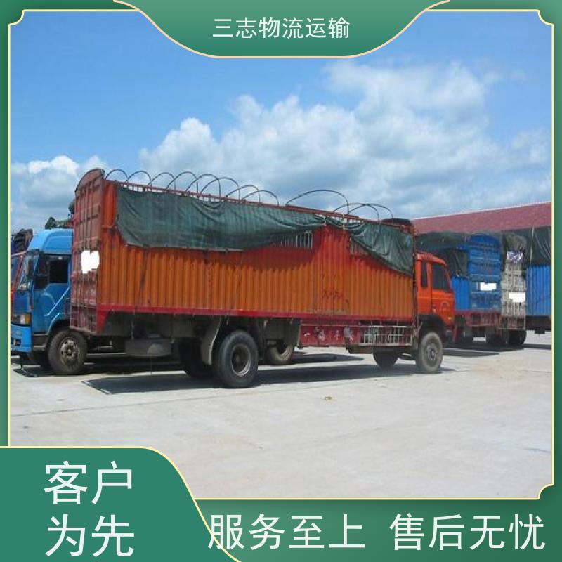昆明到南充物流公司 全程服务 大件设备搬运 急件托运工厂机器