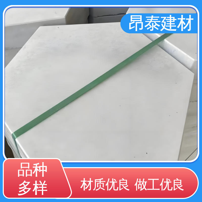 成品预制 坚固牢靠 实心水泥道路砖 六角护坡砖 抗渗漏性强