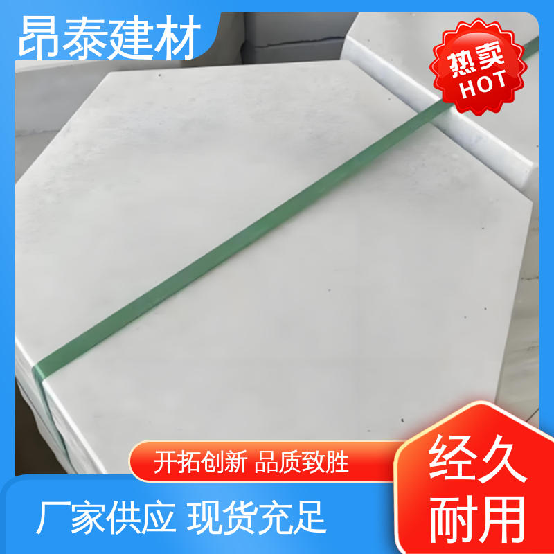 多种规格 尺寸按需生产 六棱护坡砖 壁厚5cm 抗剪能力强