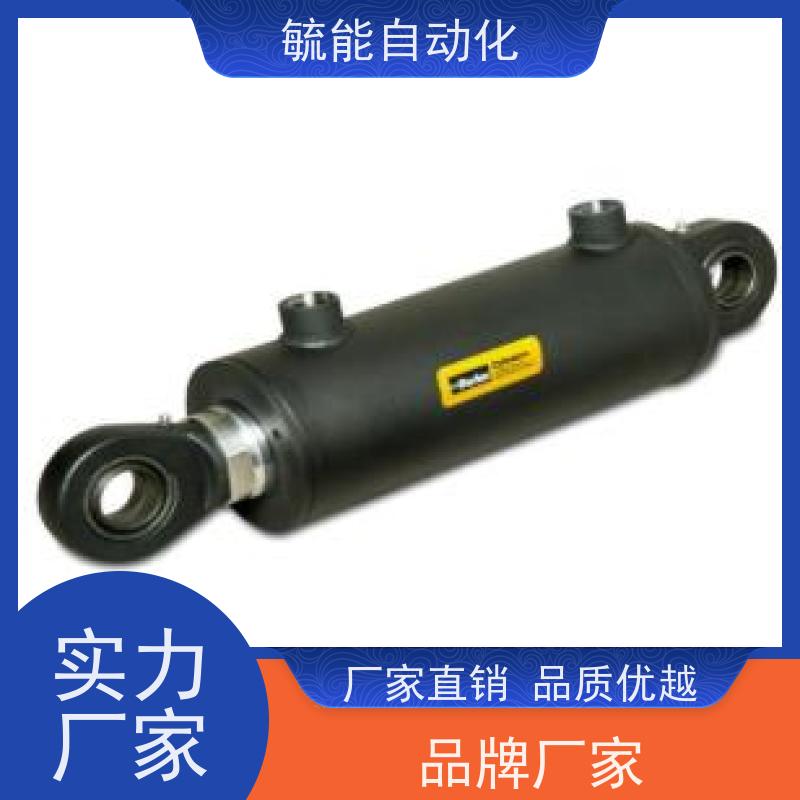 原装派克381-12橡胶液压软管 两层1/2寸中压油管