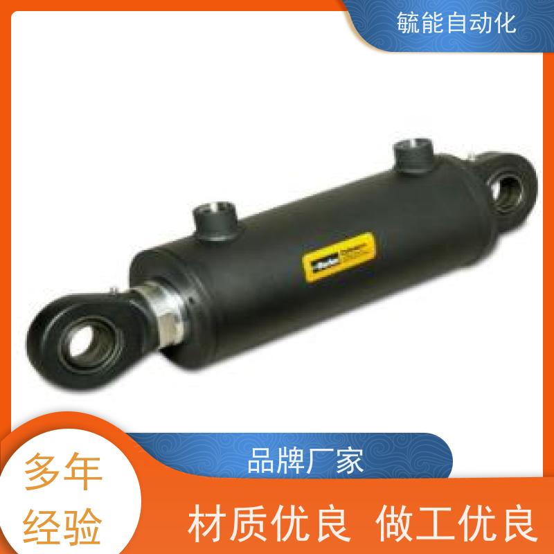 大量供应派克位移传感器油缸伺服液压油缸派克拉杆式油缸