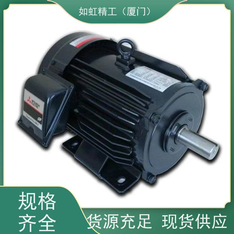 日本MITSUBISHI三菱电机SF-PRF-2.2kW日本原装进口减速