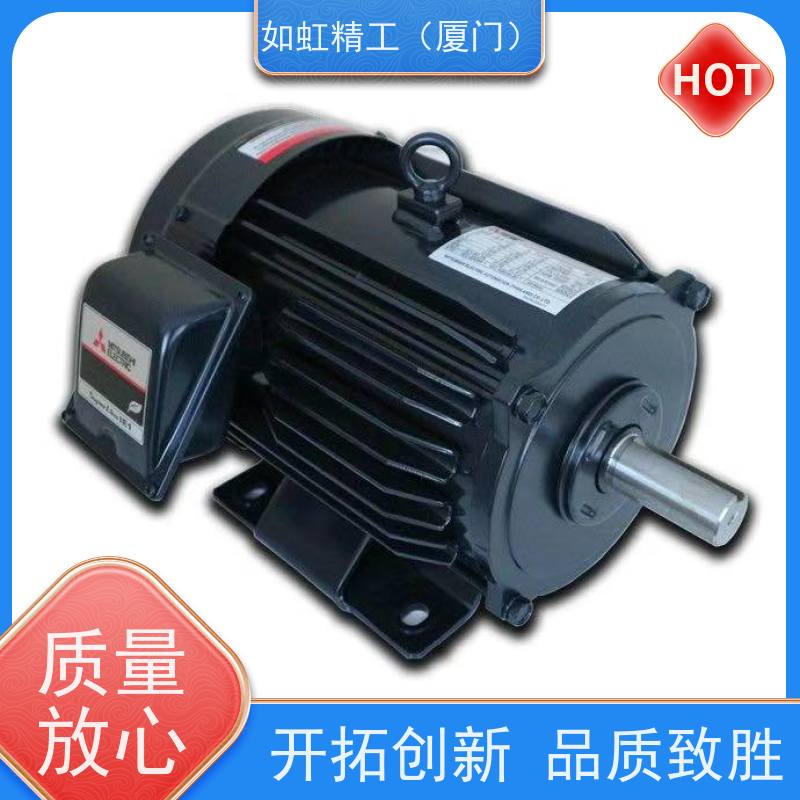 日本三菱马达 SF-JR SF-QR 0.4KW/0.75KW/1.5KW 2P 4P 三菱电机