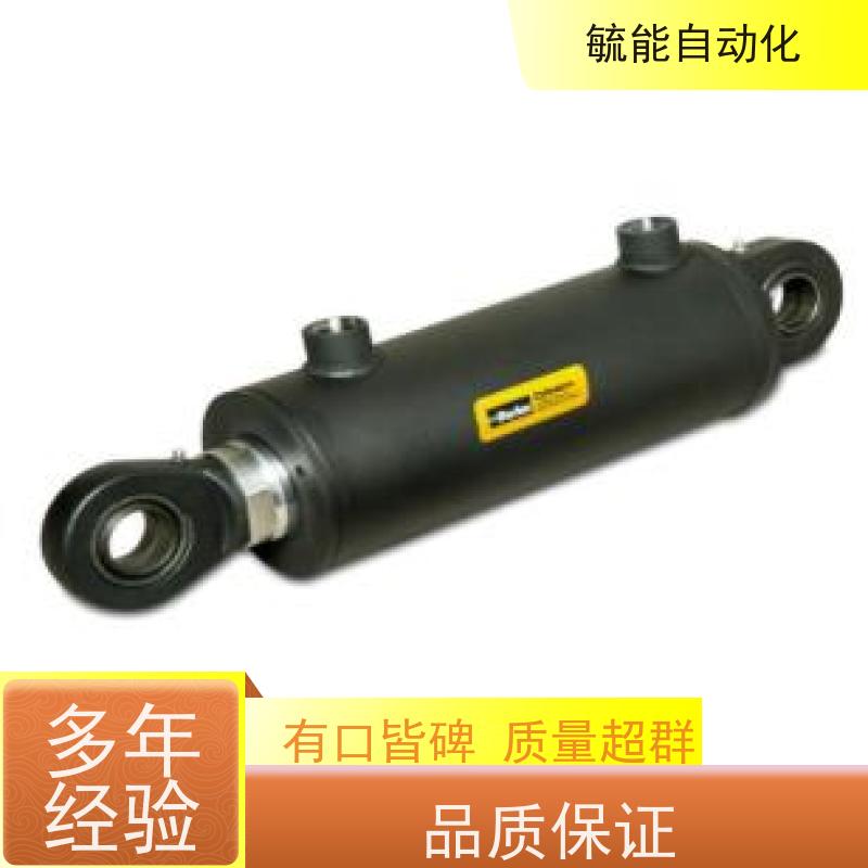 美国Parker/派克HMI液压缸单向阀 齿轮泵汽车厂模具液压泵供应
