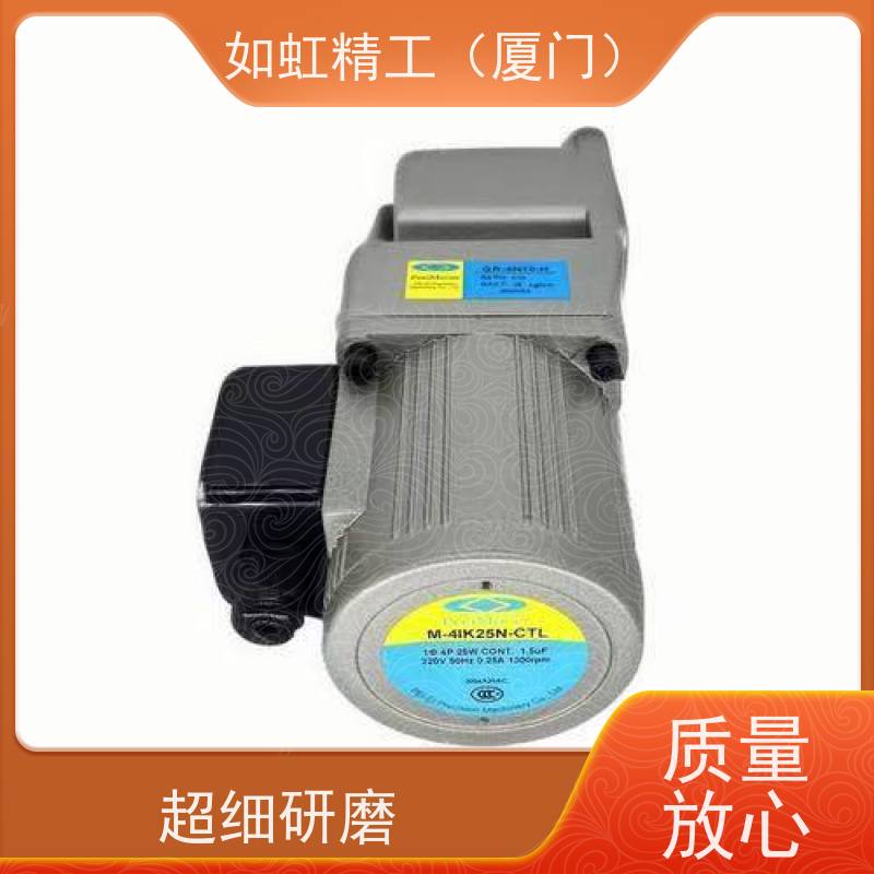 台湾PeeiMoger北译电机 M-2RK6N-C