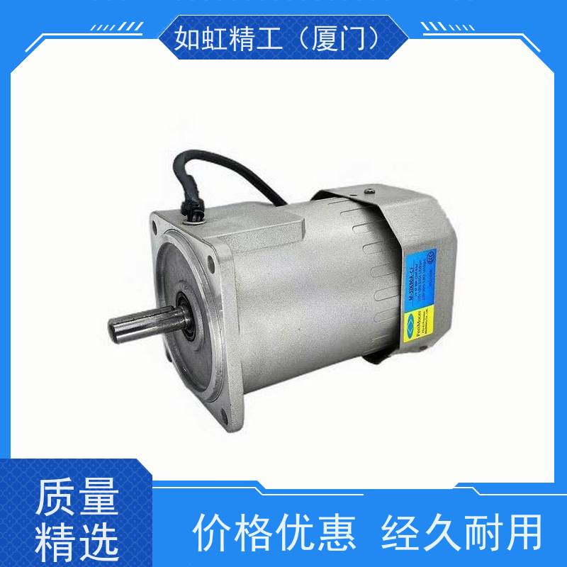 日本三菱钢板电机SF-JR-0.4KW-4P 卧式三相220V马达 400W电动机
