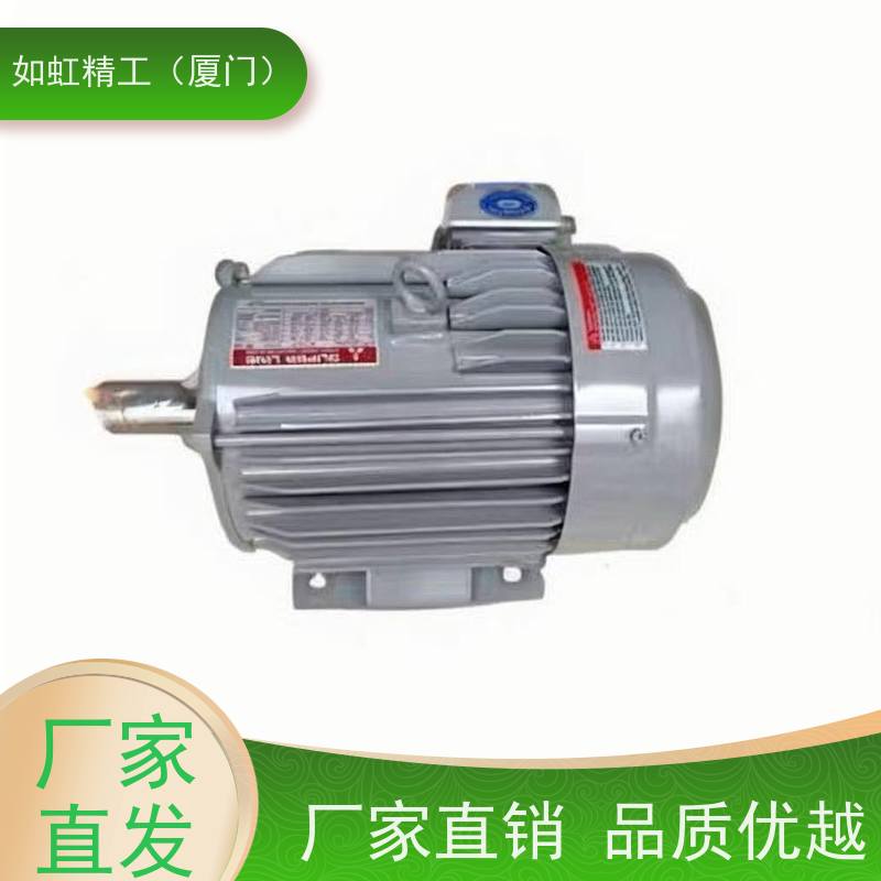 台湾北译PEEIMOGER织带机 口罩机 纺织电动机马达M-3RK15N-（A）C