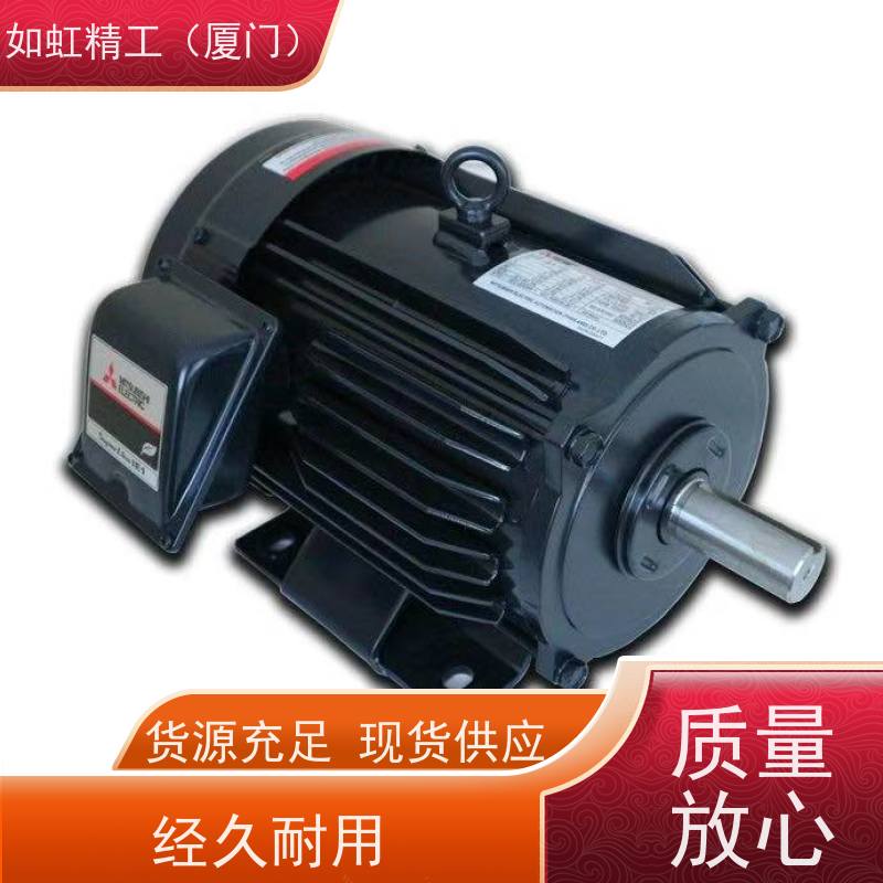 日本三菱MITSUBISHI电机 三菱进口电机SF-JR 2.2KW 4P/2P