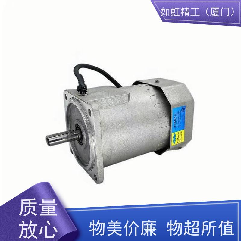 台湾北译电机 S-S50-K26 北译马达 M-5IK150U-SF S-S50-A26-4