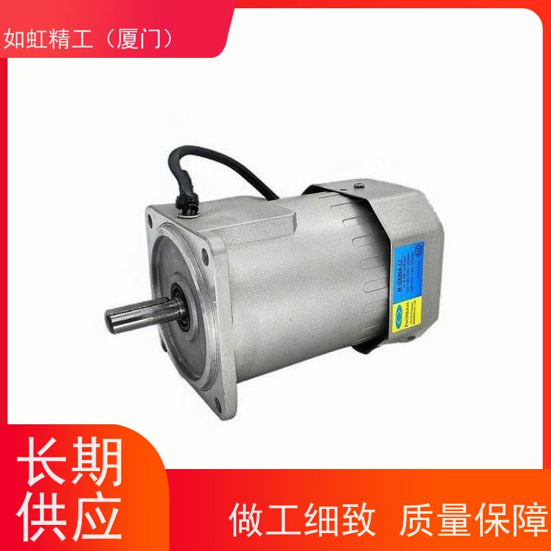 日本三菱电机 SF-JR 2P 4P/0.2KW 220V/380V三相异步卧式马达