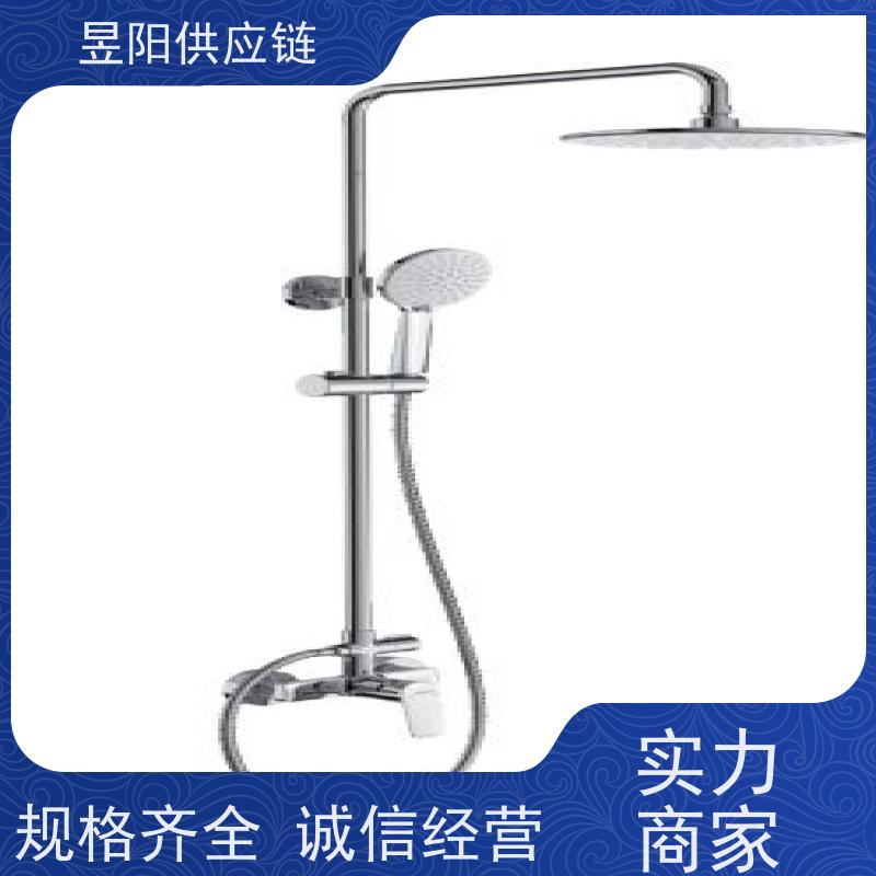 洗手盆人造石可丽耐一体盆浴室昱阳供应链可丽耐台盆白色洗漱台