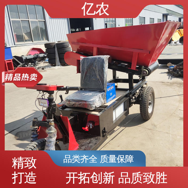 自动化塑料颗粒分装亿农活底卸料车防漏料输送系统模块化接口设计