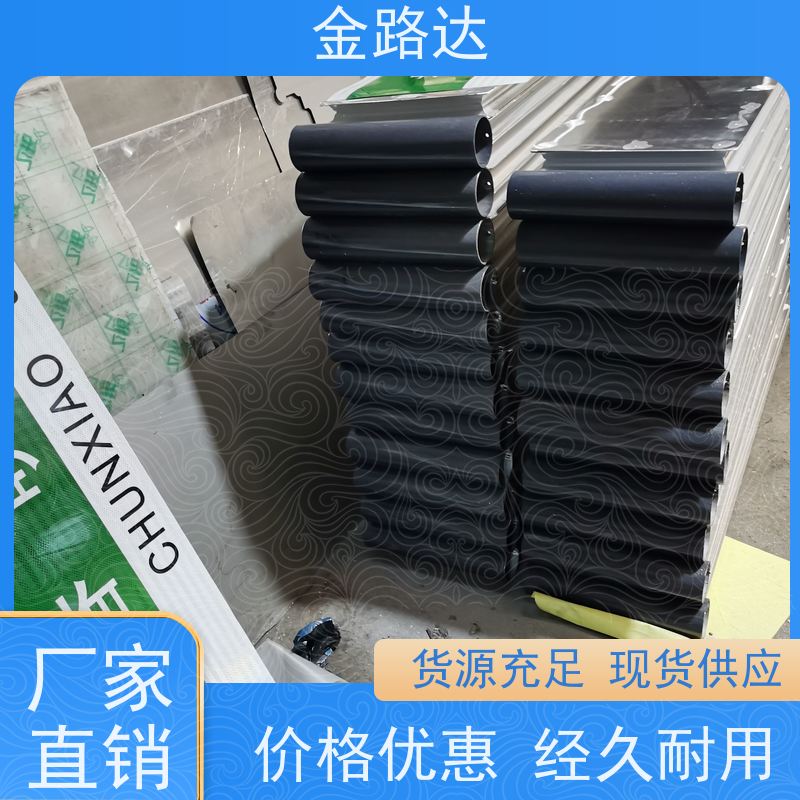 金路达 交通安全 标识牌 符合环保标准 采用牢固的安装方式