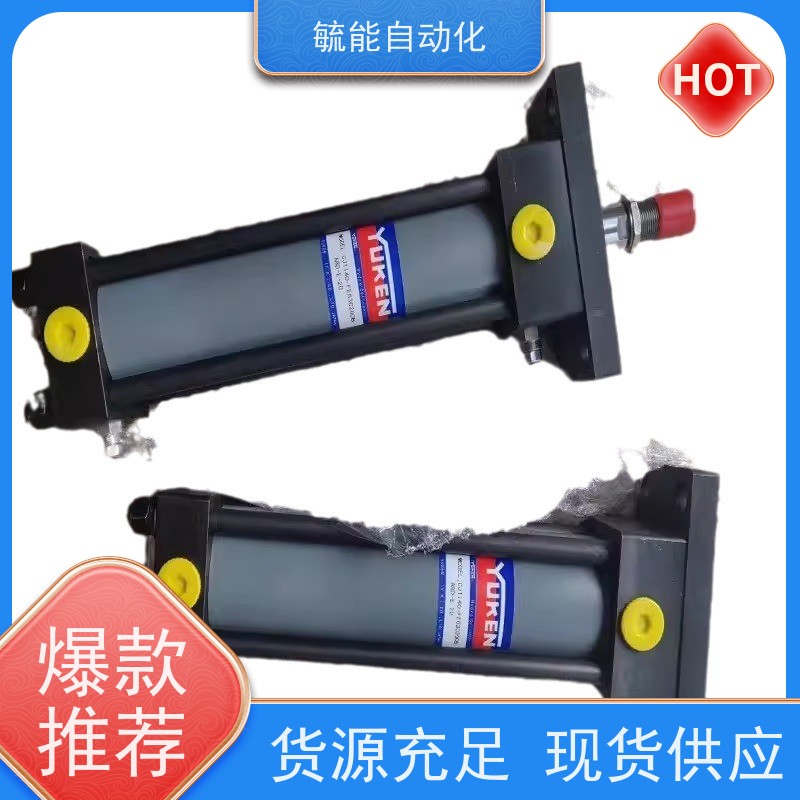 油研液压油缸CJT210C CJT140C CJT70全不锈钢磁感应油缸