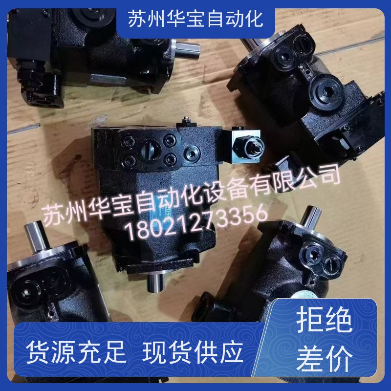 台湾弋力EALY叶片泵VPE-F20D-10液压油泵VPE-F40D-10 F30DF15D-10