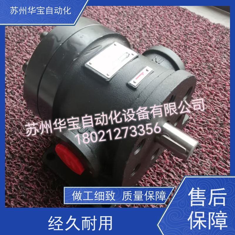 台湾弋力EALY油泵VPE-F40D/F30D/F20D/F15D/F12D/F45D-10 9T AB C