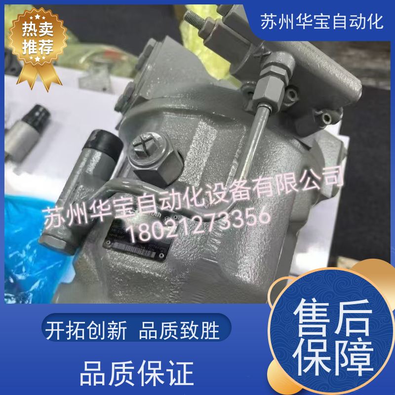台湾EALY弋力VPE-F20D-10变量叶片泵VPE-F40D C B-10油泵 F30 F15