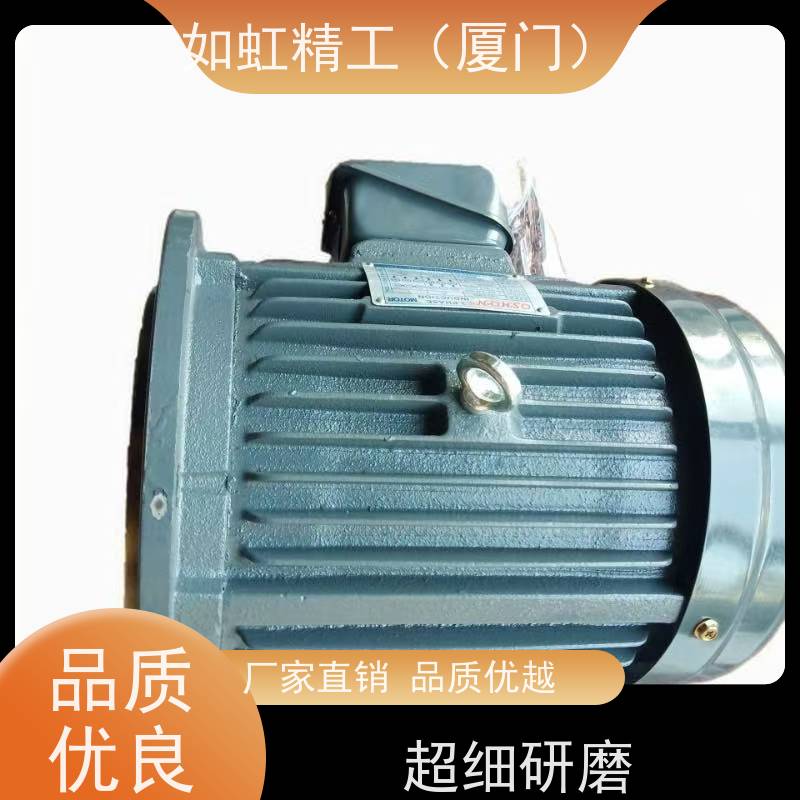 0.75KW-7.5KW三相异步电动机OSHON欧颂内轴直插式液压油泵电机