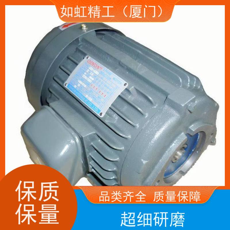 OSHON欧颂油泵电机组 3HP-4P/2.2KW+VP-40-FA3 叶片泵