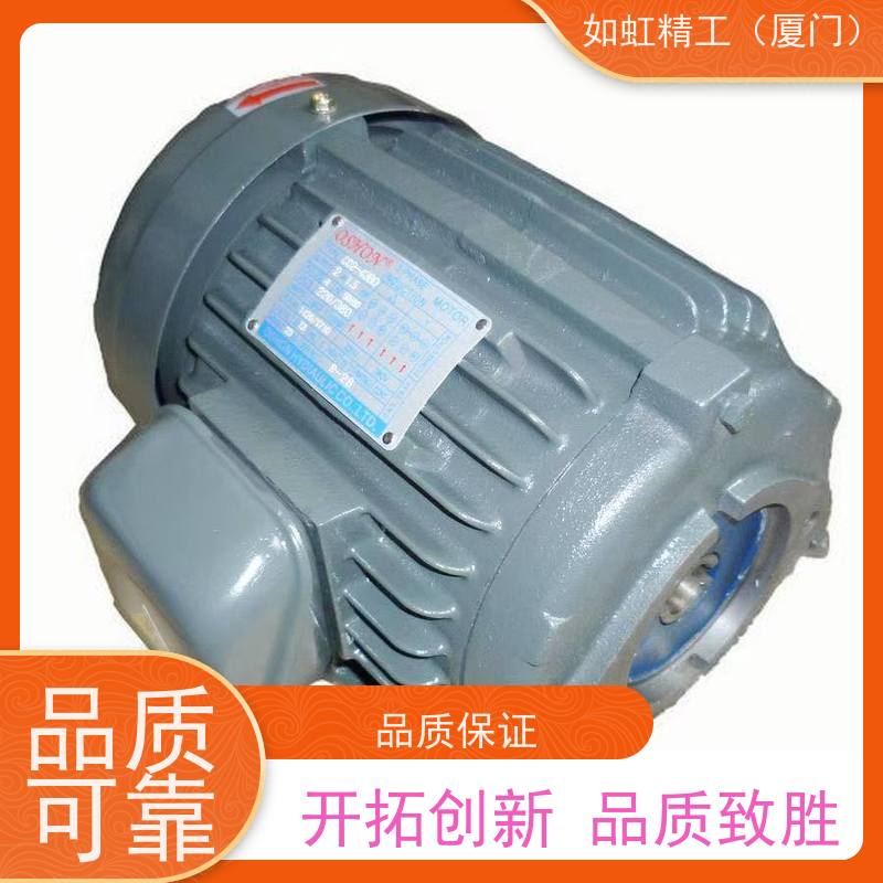 供应台湾REXMAC铝合金马达RA90L4 15KW