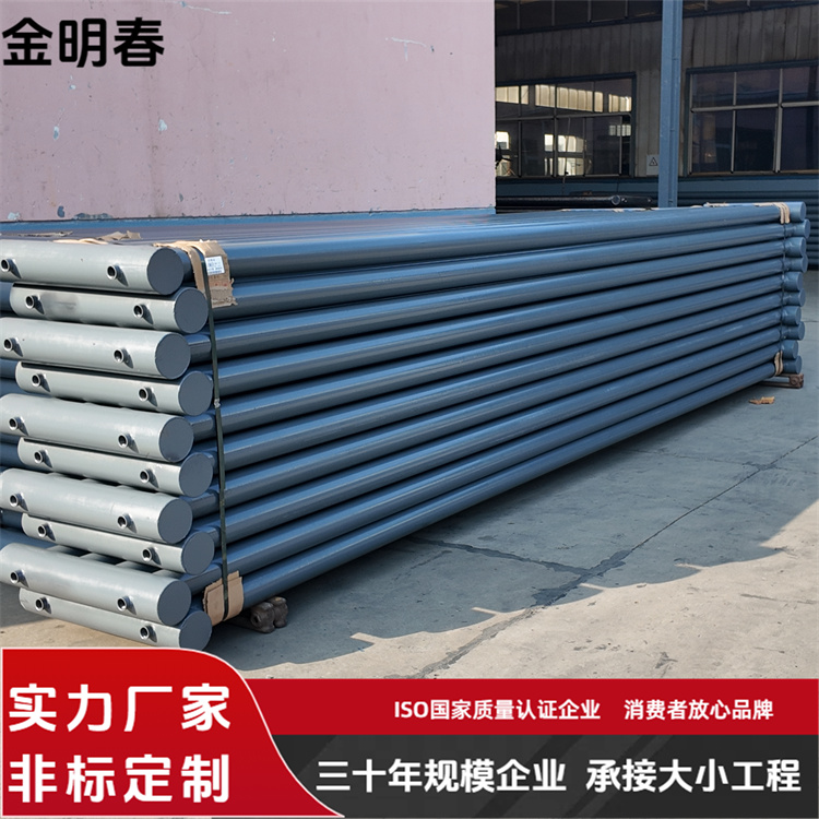 金明春 厂家 b型热水排管式散热器D159-2-3 结构简单易维护 规格齐全