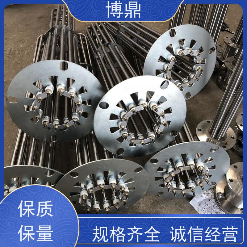 博鼎制热设备 防爆加热器 重油加热均可用 快速升温