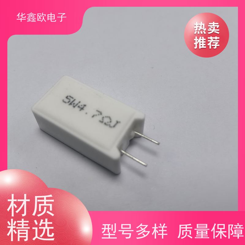 HXO电阻 SQM-15W RX27-5功率型立式水泥电阻 源头工厂 68K