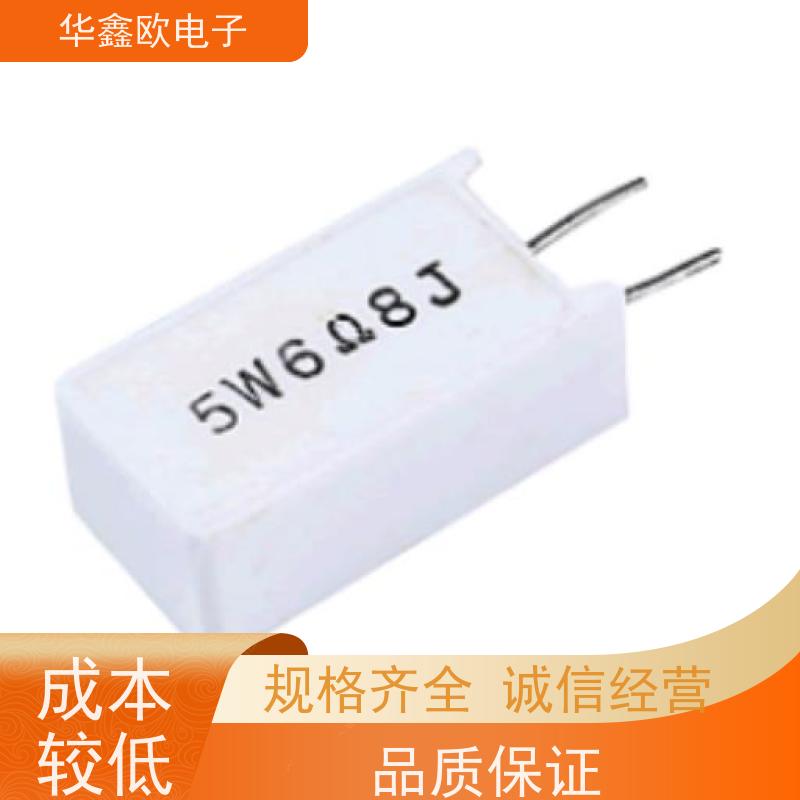 华鑫欧 SQM-7W 5W-SQM立式水泥电阻 源头工厂 100K