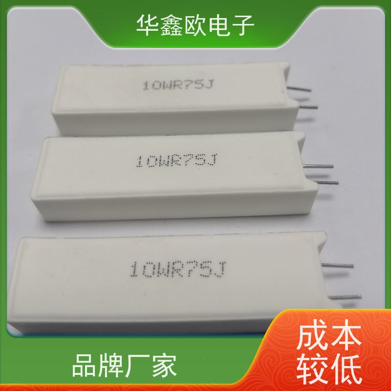 HXO电阻 RX27-5 SQM立式水泥电阻厂家 品质保证 22K