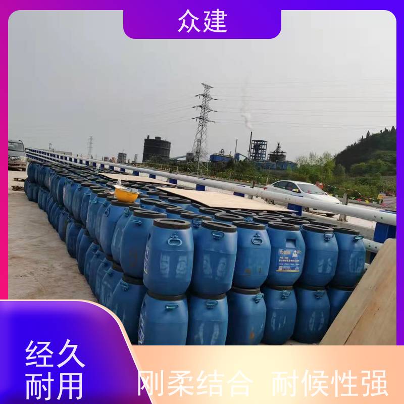 艺佰涂 新配方 FYT-I改进型桥面防水层 防腐防潮 厂家